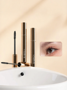 BABREA | Lengthening Curling Water-Resistant Smudge-Proof Mascara