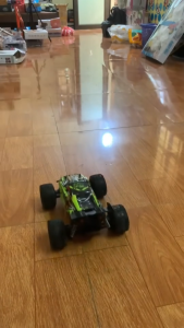 Siêu Xe địa hình xe điều khiển từ xa Drift offroad tốc độ cao 20km/h khoảng cách 30m quà tặng sinh nhật.