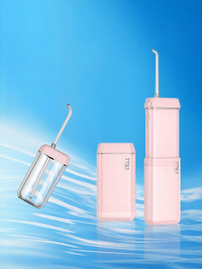 ENPULY | Tooth Gap Cleaning Orthodontic Oral Irrigator