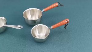 Multifunction Cooking Pot: A Versatile Kitchen Utensil