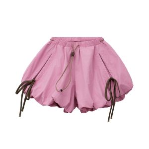 MADEN | Pleated High Waist Mini Skirt Summer