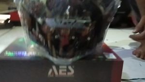 Lampu Led Predator Jupiter Mx New - Jupiter Mx old - MX king V1 Devil Jauh dekat
