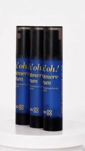 Serum Dưỡng Ẩm Và Làm Mờ Nếp Nhăn oh!oh! Oatmere Serum 25ml