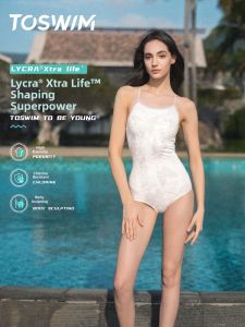 toswim | Professional Racing One-Piece Swimsuit