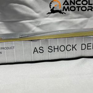 Nakasone As Shock Depan Beat Deluxe Genio Front Shockbreaker Motor Honda