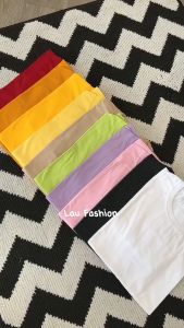 Lau Fashion - KAOS WANITA OVERSIZE POKEMON SQUIRTLE NEW 2024