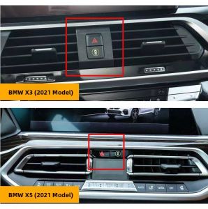 BONINGYU | BMW Car Models Compatible Phone Mount