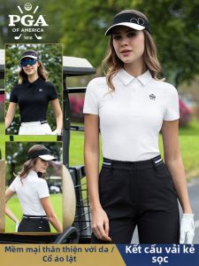PGM GOLF | Summer New Golf Womens Shirt