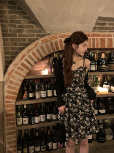 Áo Len Cardigan Dệt Kim Lụa Lạnh Chén Dà Yu Mùa Hè Cho Nữ Áo Khoác Ngoài Mỏng Áo Khoác Lạnh Áo Khoác Ngoài Dài Tay Cổ Chữ V Màu Trơn