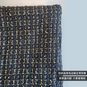 Floral Bouquet Wrapping Cloth Floral Materials for Flower Shops Small Fragrance Style Fabric Art Net for Flower Arrangement