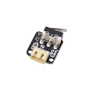 3D Printer Parts X/Y/Z Axis Limit Switch With 3pin Cable Limit Switch Accessory With Stepper Motor Cables Line For Ender 3 CR 10