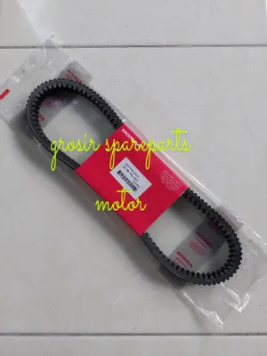 VAN BELT VANBELT PANBELT ONLY HONDA GENIO BEAT ESP DELUXE ISS NON ISS STREET NEW 2020 2021 KOJ