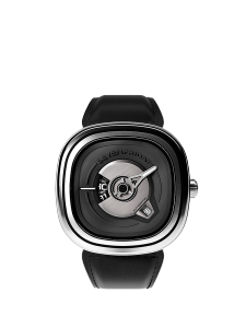 SEVENFRIDAY | Automatic Mechanical Steel Strap Watch