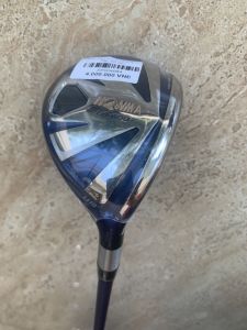 Gậy golf mới Rescue / Utility / Hybrid Honma LB-808 19* NEW chính hãng 5435