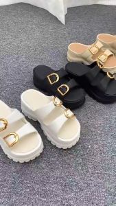 SAROMON(Surabaya) Sandal Baim Anak Perempuan Sandal Jelly Anak Tinggi Fuji Anak Sandal Anak Sandal EVA Kids