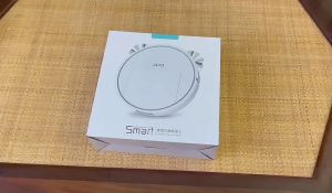 [yymall]จัดส่งทันที!หุ่นยนต์ดูดฝุ่นไร้สาย ชาร์จ Usb อัตโนมัติ สําหรับกวาดถูพื้น