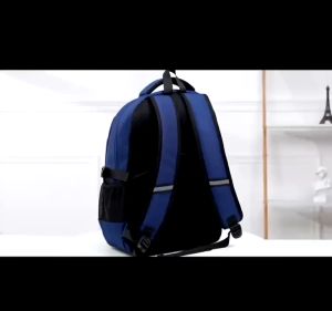 Kids backpack children School Bags For Boys orthopedic school Backpack Waterproof Primary Schoolbag book bag mochila infantil black