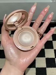 Rare Beauty Liquid Highlighter Powder Blush Shimmer Chống Thấm Nước Bouncy Cushiony Cream Lip Gloss Full Size Trang Điểm Lâu Trôi Mỹ Phẩm