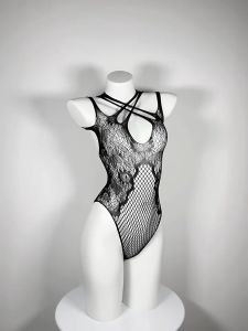 ชุดชั้นในจั้มสูทสายเดี่ยวถุงน่องตายข่ายเซ็กซี่ล่อใจ B01-B16 คู่มือที่สุดท้าย จัดส่งที่รวดเร็ว