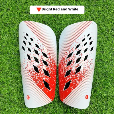 Professional Football and Hockey Shin Guard Leg Protector