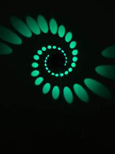 Lampu kamar aesthetic/lampu kamar tidur/lampu hias rumah type A