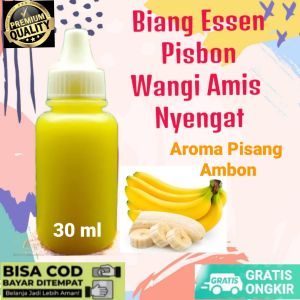 Biang Essen dominan aroma PISBON mix Vanilly Jerman dengan amisan Tenggiri. Target Babon/Rame Untuk segala jenis ikan Air tawar. sangat bagus dipakai Lomba Harian/Kilogebrus dan Galatama. jitu