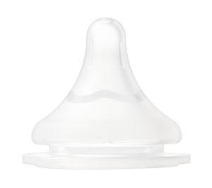 Núm ty Pigeon siêu mềm Plus thế hệ III - Nhật Bản (2 cái/hộp) Núm Ty Cho Trẻ 0-3 Tháng - Lazada