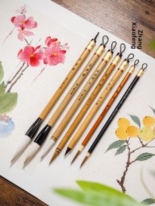 ZHANGXIAOFENG | Beginner Set Chinese Painting Brush