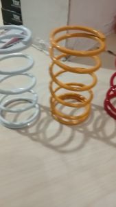 Perbandingan RPM CVT pada Motor Vario 125/150, NMAX, Beat, dan Mio M3 Fino