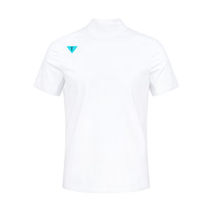 EUROPEAN TOUR | Comfortable Lightweight Elastic Mens T-shirt