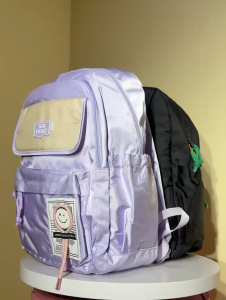 SUN EIGHT - 8471 Balo học sinh siêu nhẹ chống thấm nước Cặp sách học sinh chính hãng