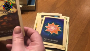 Kartu Oracle GAIA Oracle Tarot