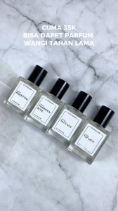 El Perfumado Parfum VIP Men 212 35ml Premium Original Pria Wangi Segar Mewah Tahan Lama