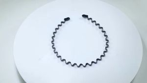 พร้อมส่ง (PACK 6) CHADAR METALFLOW HEXASET สุดคุ้ม ที่คาดผมผู้ชาย Headband ที่คาดผมแฟชั่น ที่คาดผม สไตล์เกาหลี