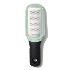 OXO GoodGrips® Etched Ginger & Garlic Grater