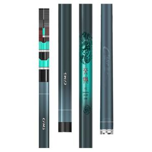 LUOSHIWANG | Cần Câu Cá Nhẹ Chắc Cho Cá Lớn Gấp Đôi 19