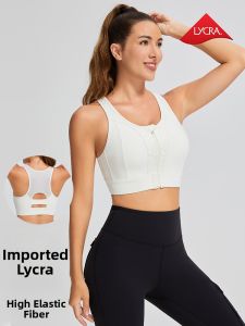 COSLEAF | High-Intensity Shockproof and Supportive Womens Sports Bra