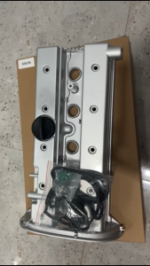 Tutup klep Head Valve Cover Opel Blazer DOHC Optra - 10006668