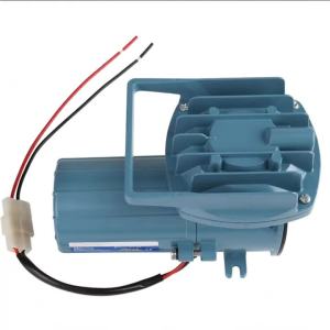 DC 12V 35W Air Pump Aerator for Fish Pond Aquaculture Aquarium Accessory Tool