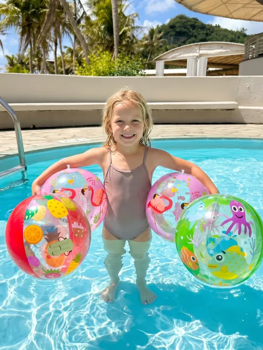 HUANHUAN%20%7C%20Inflatable%20Cartoon%20Floating%20Water%20Play%20Ball%20-%20Image%207