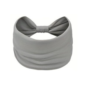 Wide Elastic Sport Hairband Yoga Absorbent Sweatband Womens Macaron Headband Waistband Fashionable Bandage Style