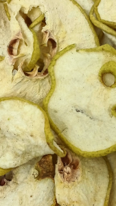 雪梨干 500g Dried Sliced Pear Sulphur Free Xue Li Gan Nourishing 无硫 雪梨 滋润