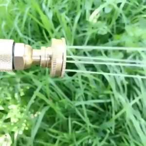Tungho sprayet nozzle A variety of styles Watering Equipment Drip Irrigation Garden