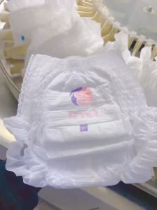 [Gói Dùng Thử] 3 miếng Tã Quần Ryo chất liệu sợi tự nhiên mềm mại chống hăm hiệu quả nhiều size