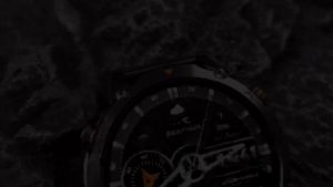 LIGE | LIGE Outdoor Smart Watch Bluetooth Call 1400mAh Large Battery Sports Heart Rate 1.7" Screen Military Smart watch For Android IOS