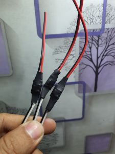 Modul Lampu Led kedip strobo murah tinggal pasang