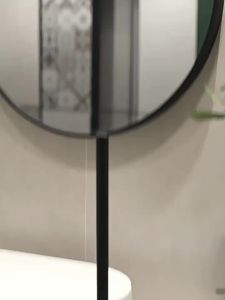 Bathroom Exclusive Toilet Brush Set