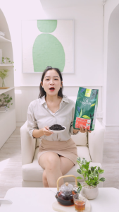 Nguyên Diệp Hồng Trà Công Tước Thanh Nhẹ Tự Nhiên Hậu Vị Ngọt Sâu Hương Thơm Nhẹ Nhàng Dễ Pha Chế