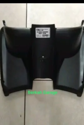 Bagasi Tengah - Keranjang Tgp Vario 110 CC Box Barang