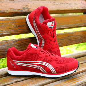 Giày Chạy Bộ Thể Thao Giày Chạy Bộ Marathon Chống Trượt Nhẹ Cho Nam Và Nữ Giày Thể Thao Chạy Bộ Luyện Tập Giày Thể Thao